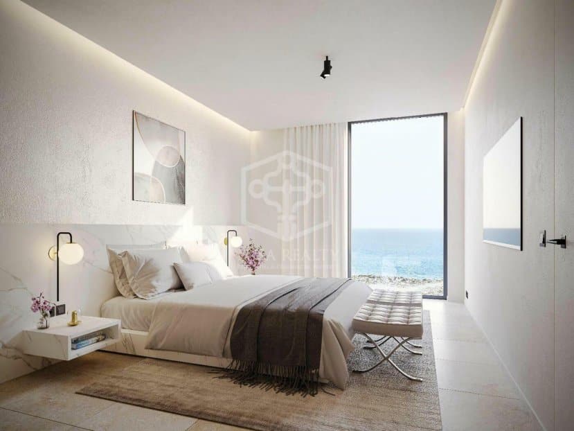 Appartamento a Adeje, Tenerife, Spagna 2 camere da letto, 210 mq. N° 117446