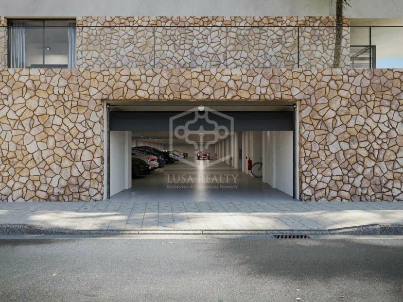 Appartamento a Adeje, Tenerife, Spagna 2 camere da letto, 210 mq. N° 117446