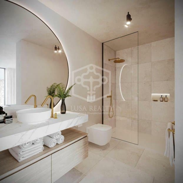 Appartamento a Adeje, Tenerife, Spagna 2 camere da letto, 210 mq. N° 117446