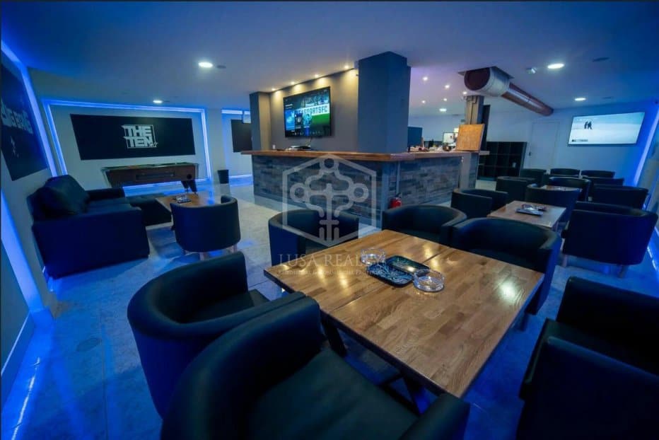 Gewerbeimmobilien in Adeje, Tenerife, Spanien 201 m2 Nr. 117445