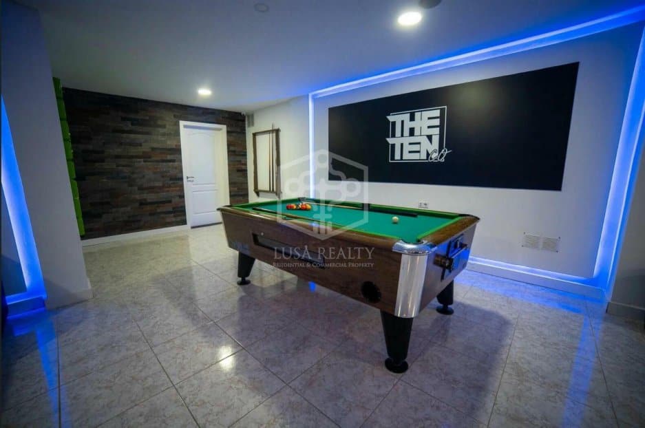 Gewerbeimmobilien in Adeje, Tenerife, Spanien 201 m2 Nr. 117445