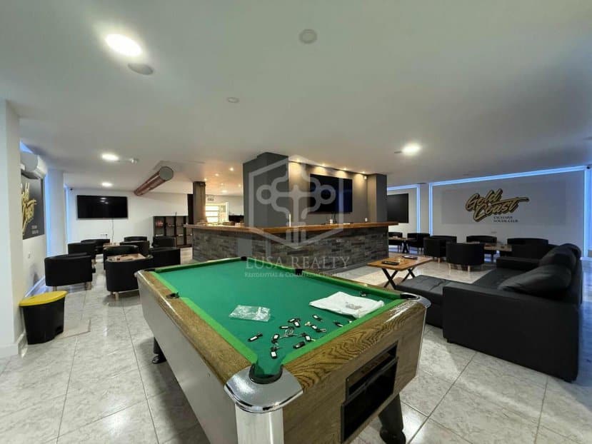 Gewerbeimmobilien in Adeje, Tenerife, Spanien 201 m2 Nr. 117445