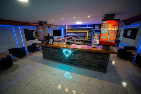 Commercial property in Adeje, Tenerife, Spain 201 sq.m. No. 117445