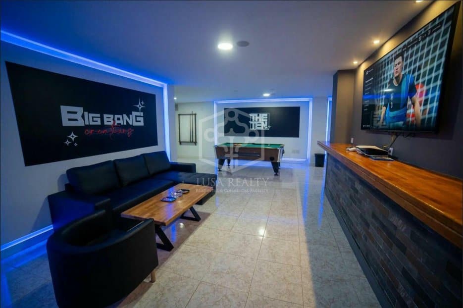 Gewerbeimmobilien in Adeje, Tenerife, Spanien 201 m2 Nr. 117445