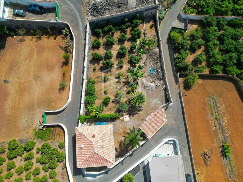 Villa i Santiago del Teide, Tenerife, Spanien Nr. 117444
