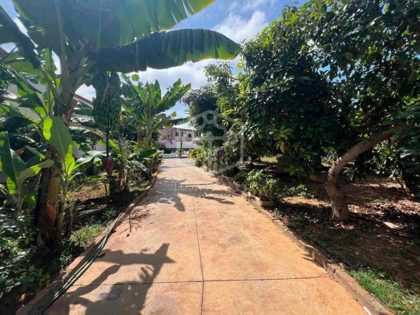Villa i Santiago del Teide, Tenerife, Spanien Nr. 117444
