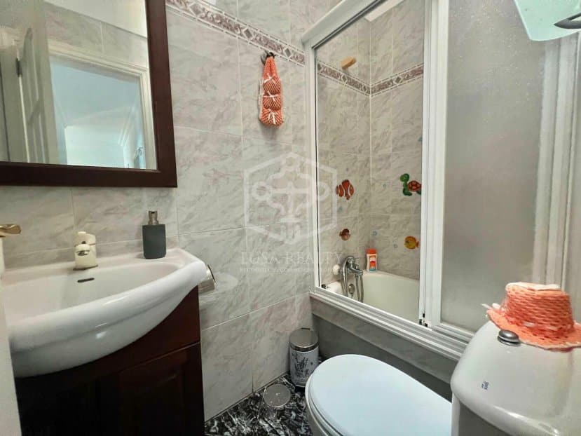 Villa i Santiago del Teide, Tenerife, Spanien Nr. 117444