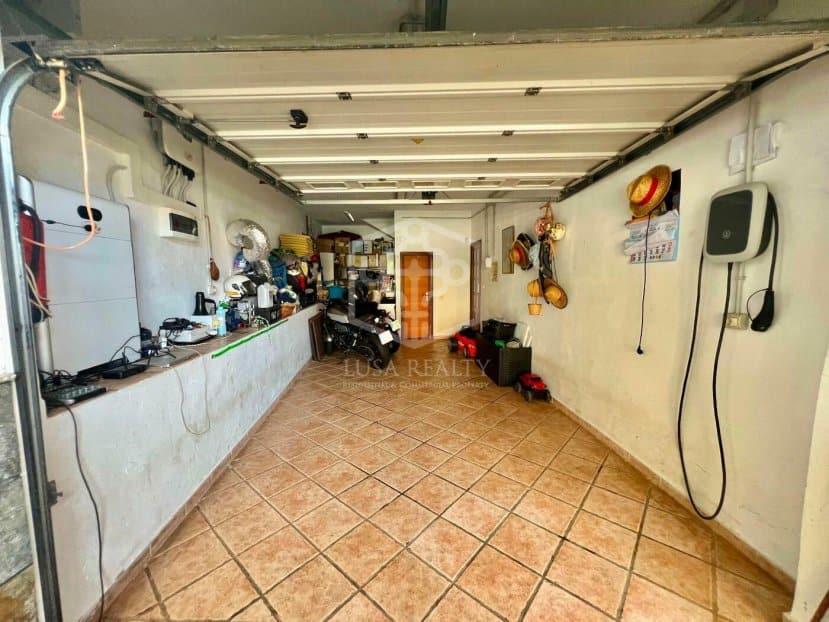 Villa i Santiago del Teide, Tenerife, Spanien Nr. 117444