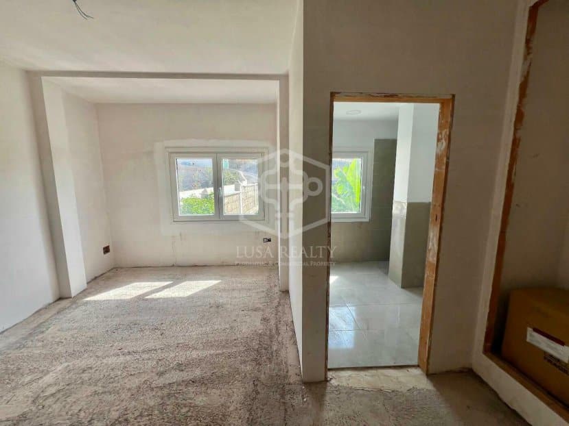 Villa i Santiago del Teide, Tenerife, Spanien Nr. 117444