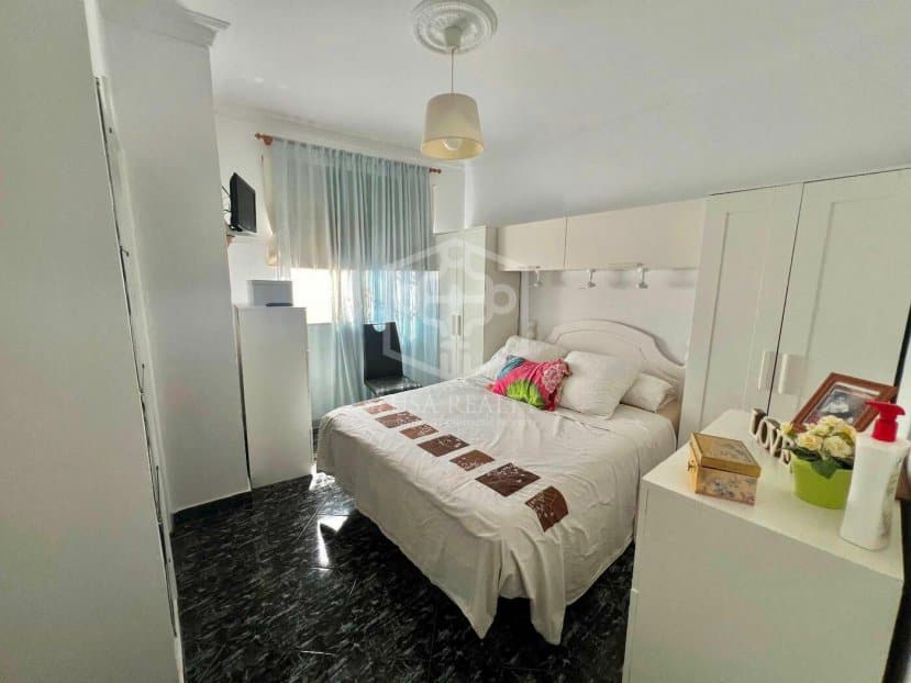 Villa i Santiago del Teide, Tenerife, Spanien Nr. 117444