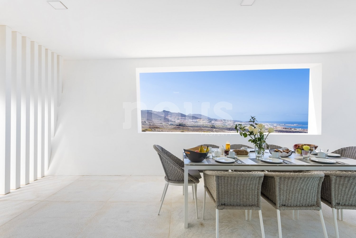 Villa in Adeje, Tenerife, Spanien 5 Schlafzimmer, 801 m2 Nr. 103041