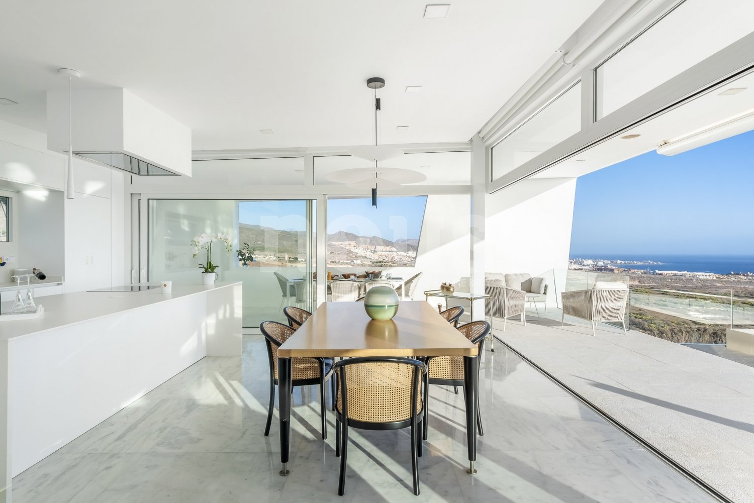 Villa in Adeje, Tenerife, Spanien 5 Schlafzimmer, 801 m2 Nr. 103041