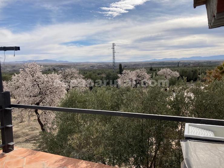 Casa a Baza, Granada, Spagna 4 camere da letto, 1098 mq. N° 86762
