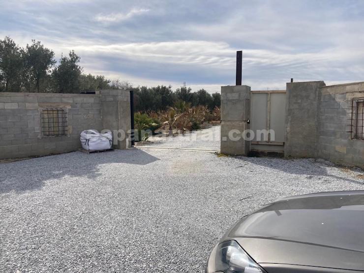 Casa a Baza, Granada, Spagna 4 camere da letto, 1098 mq. N° 86762