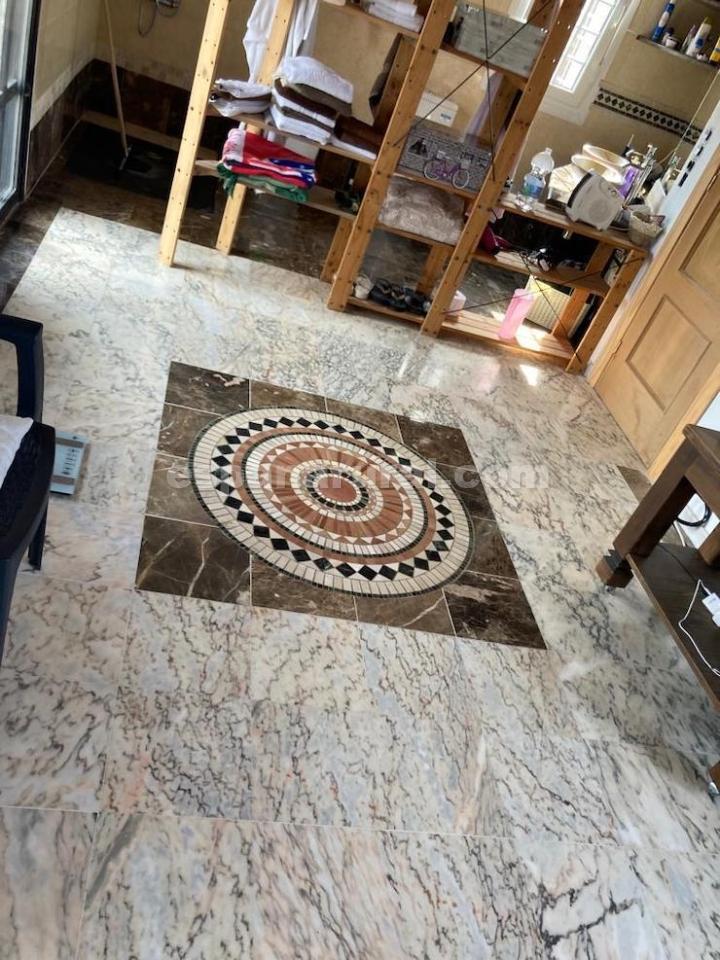 Casa a Baza, Granada, Spagna 4 camere da letto, 1098 mq. N° 86762