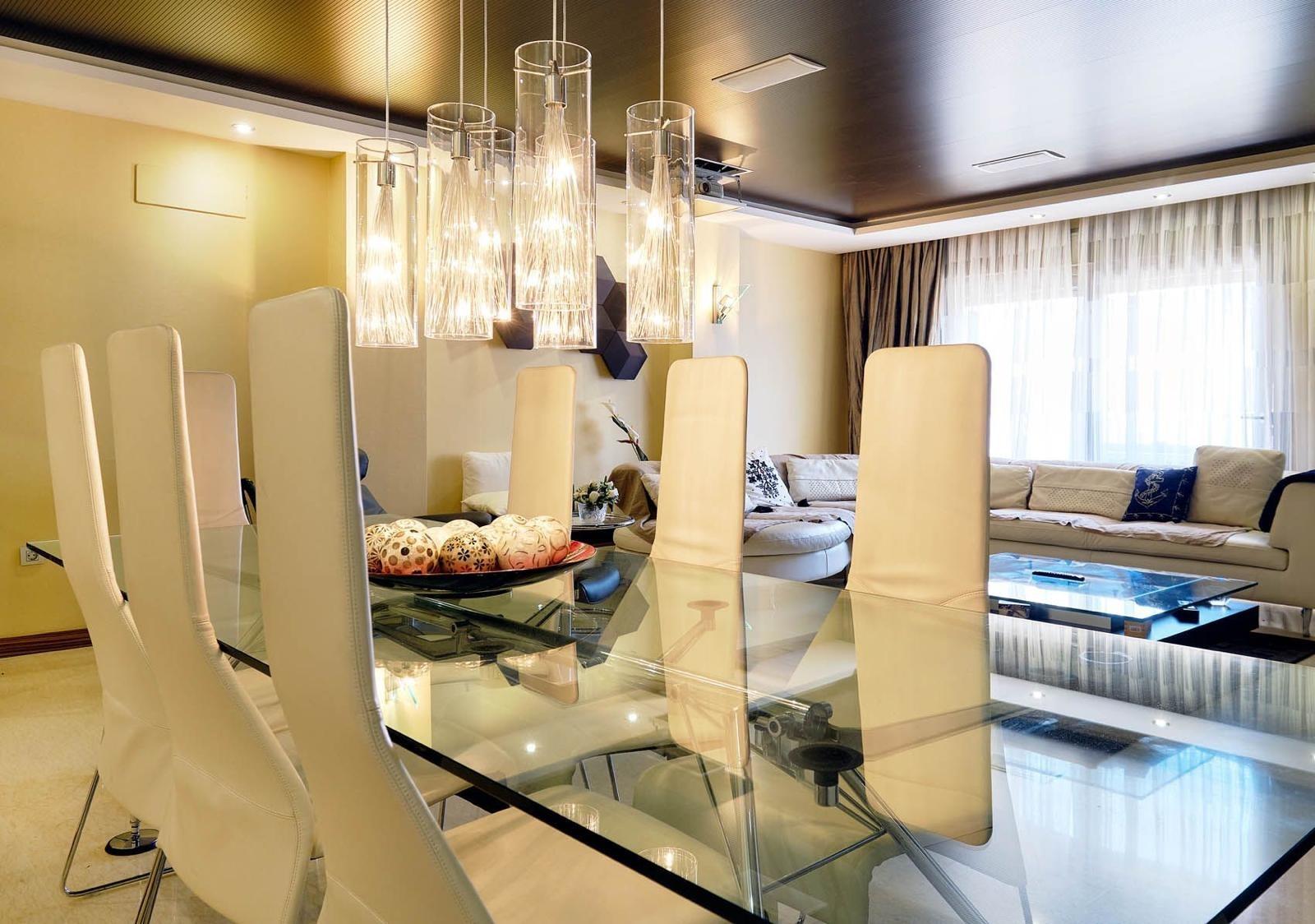 Huoneisto Torrevieja, Alicante, Espanja 3 makuuhuonetta, 228 m2 No. 115168