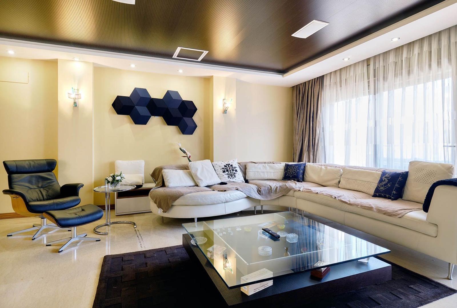 Huoneisto Torrevieja, Alicante, Espanja 3 makuuhuonetta, 228 m2 No. 115168
