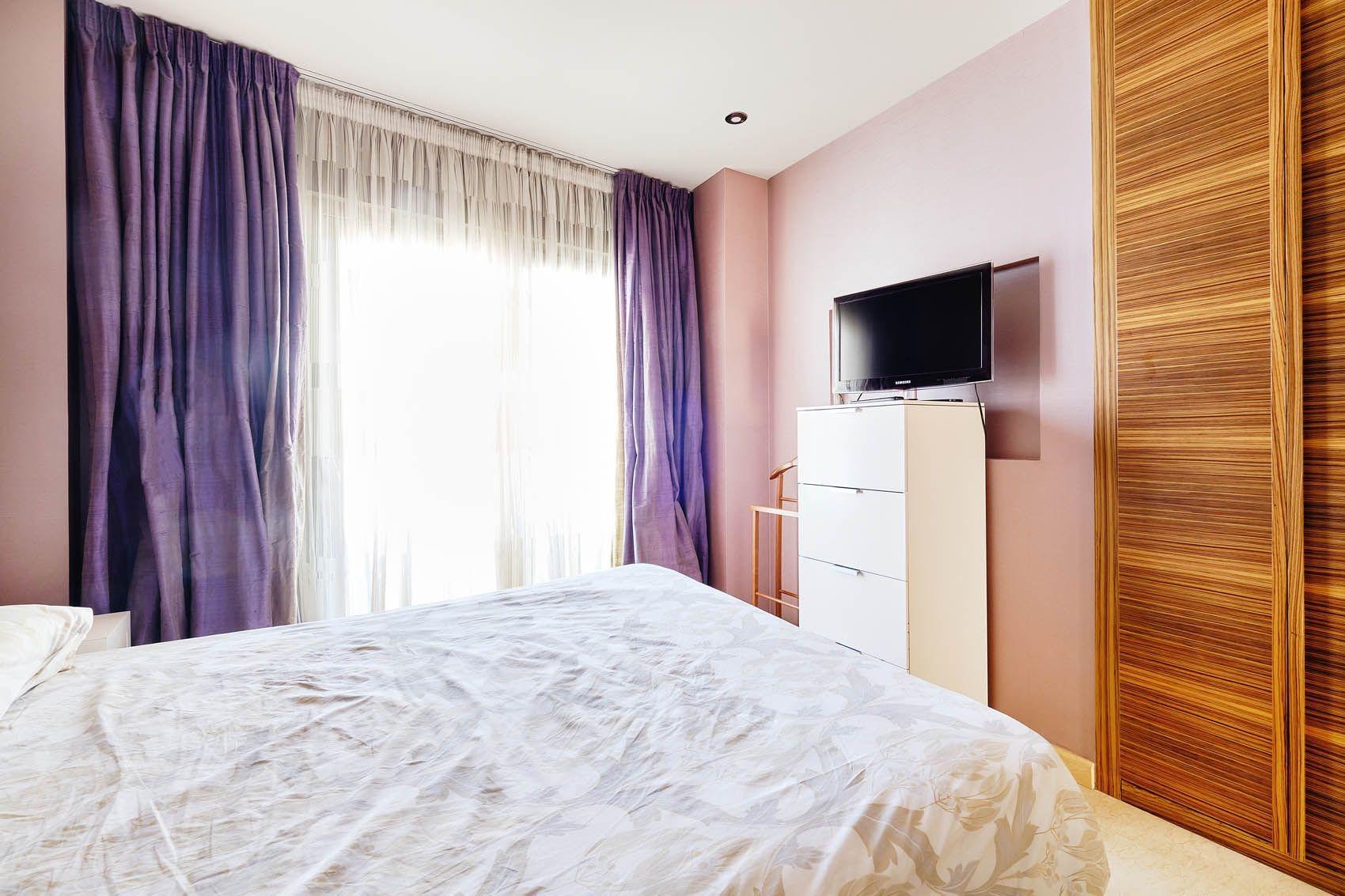 Huoneisto Torrevieja, Alicante, Espanja 3 makuuhuonetta, 228 m2 No. 115168