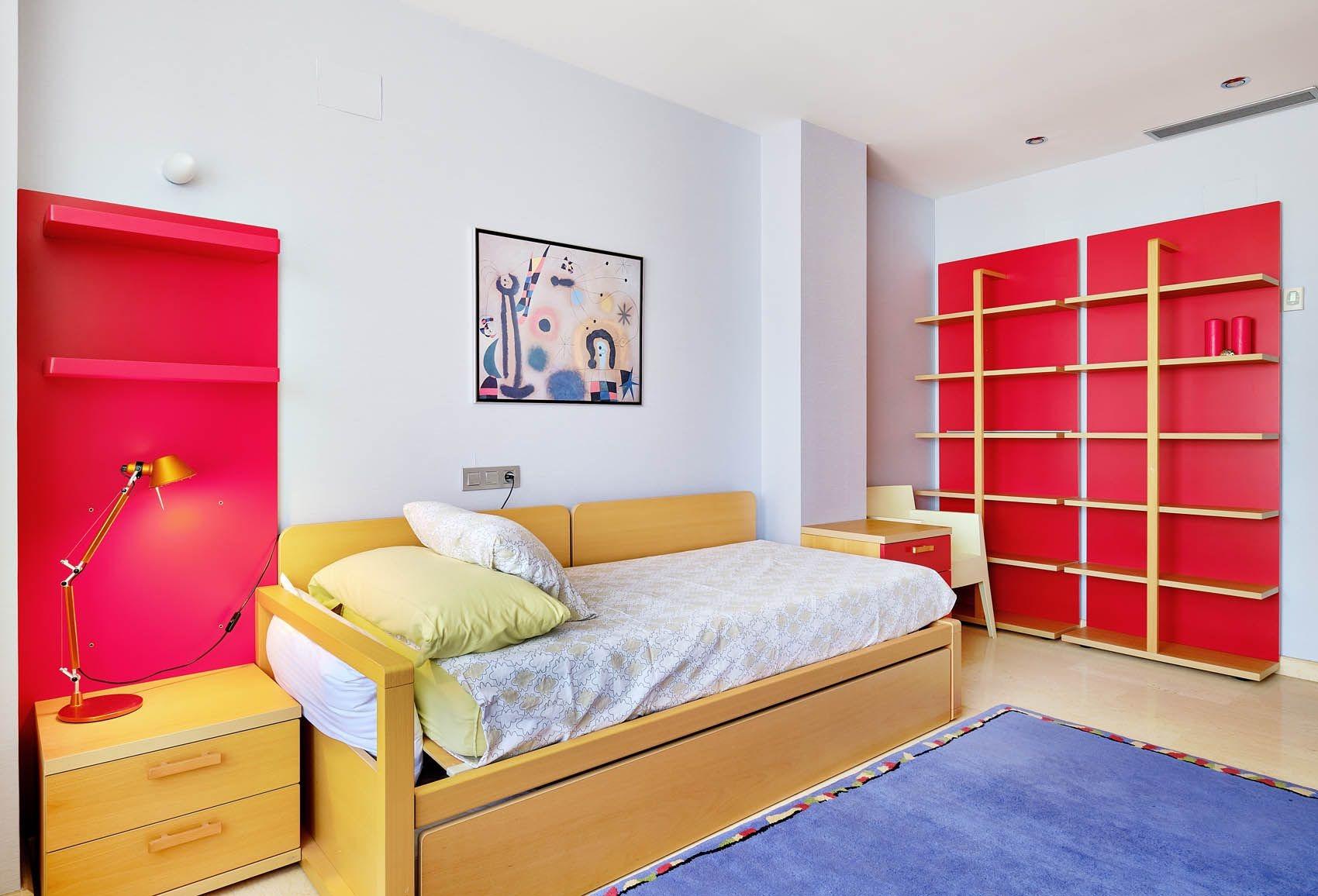 Huoneisto Torrevieja, Alicante, Espanja 3 makuuhuonetta, 228 m2 No. 115168