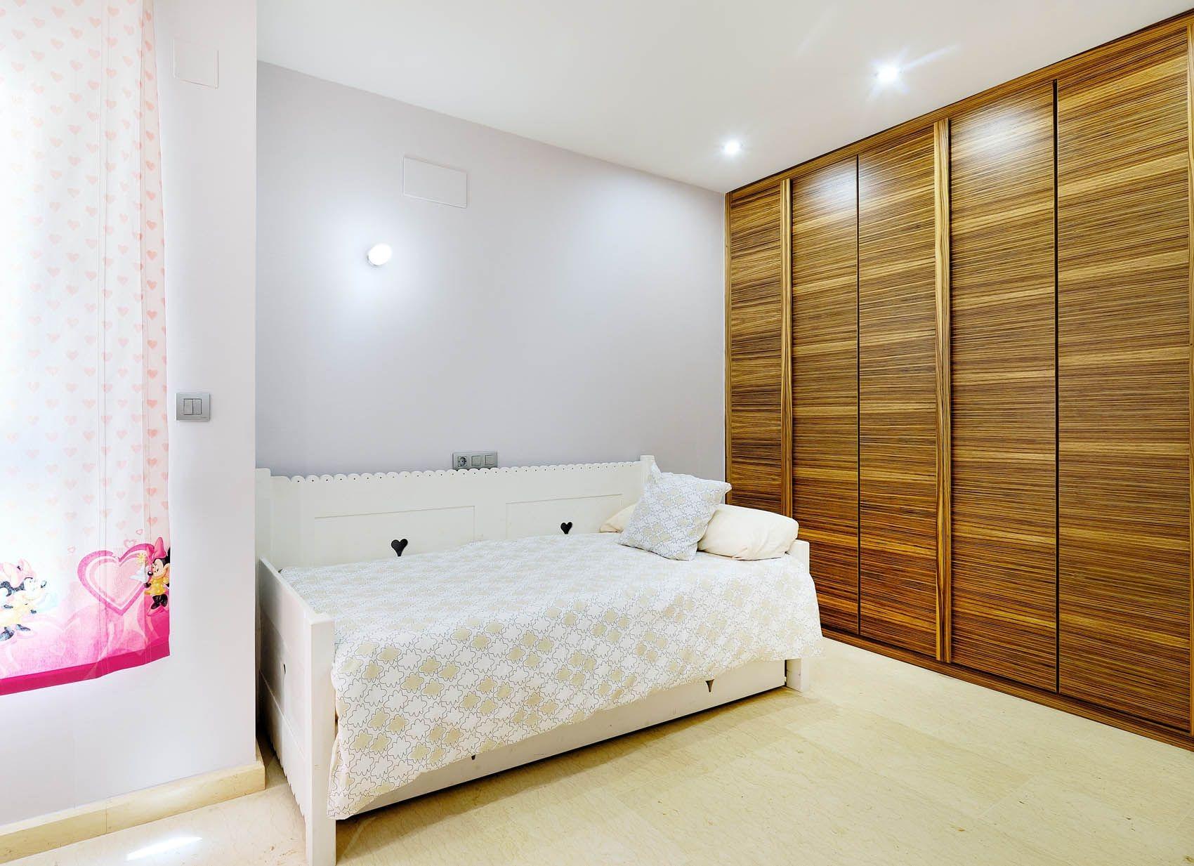 Huoneisto Torrevieja, Alicante, Espanja 3 makuuhuonetta, 228 m2 No. 115168