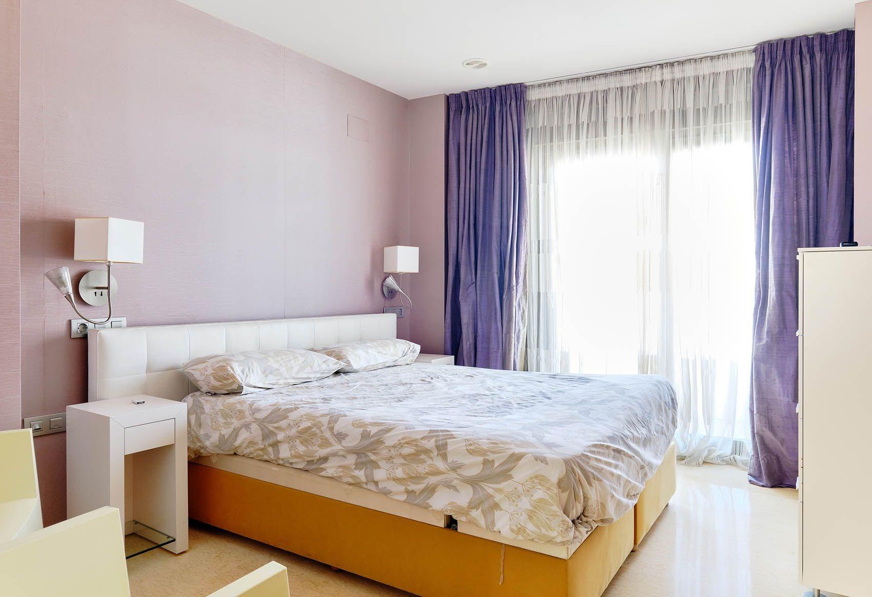 Huoneisto Torrevieja, Alicante, Espanja 3 makuuhuonetta, 228 m2 No. 115168