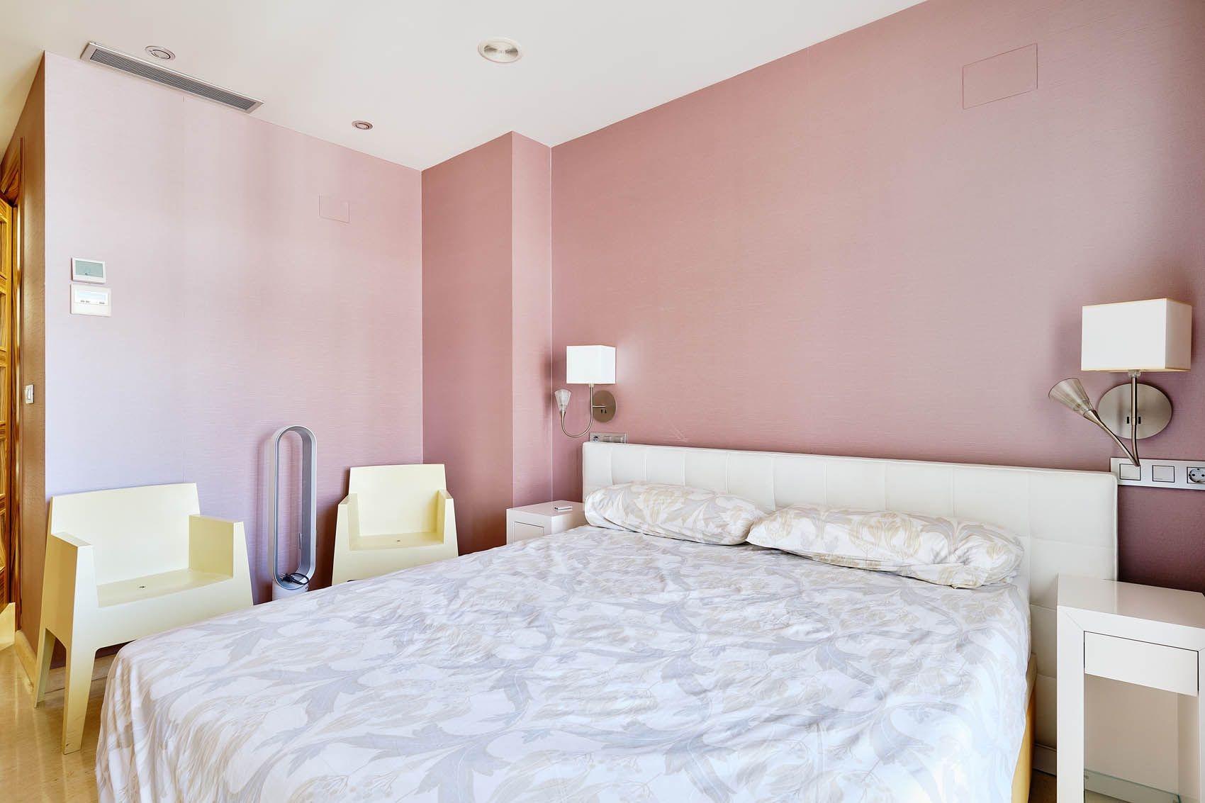 Huoneisto Torrevieja, Alicante, Espanja 3 makuuhuonetta, 228 m2 No. 115168