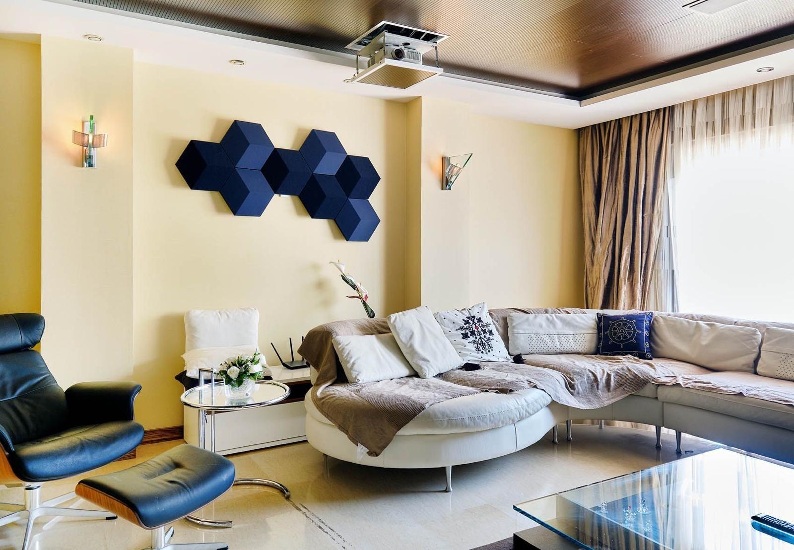 Huoneisto Torrevieja, Alicante, Espanja 3 makuuhuonetta, 228 m2 No. 115168
