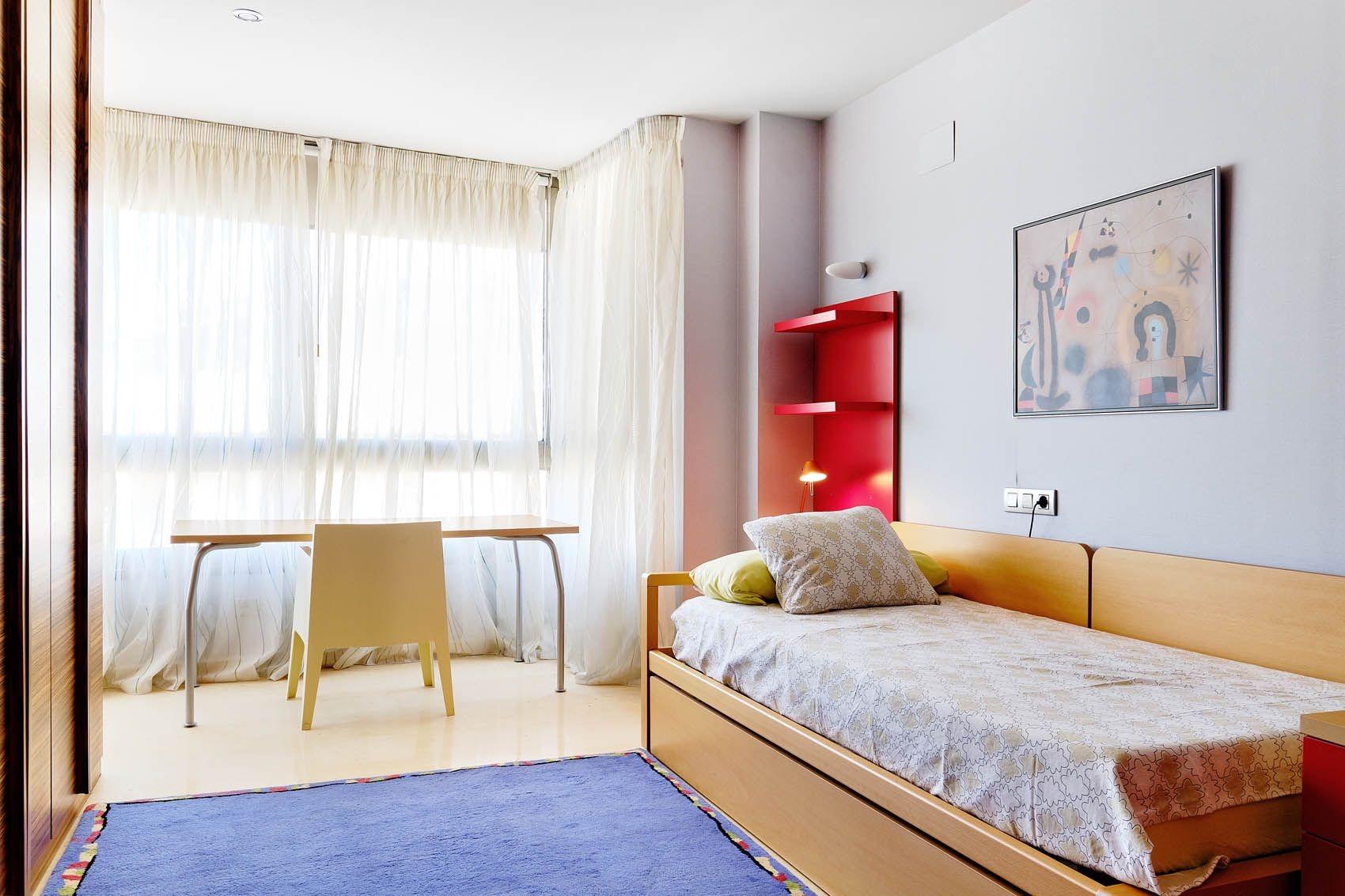Huoneisto Torrevieja, Alicante, Espanja 3 makuuhuonetta, 228 m2 No. 115168