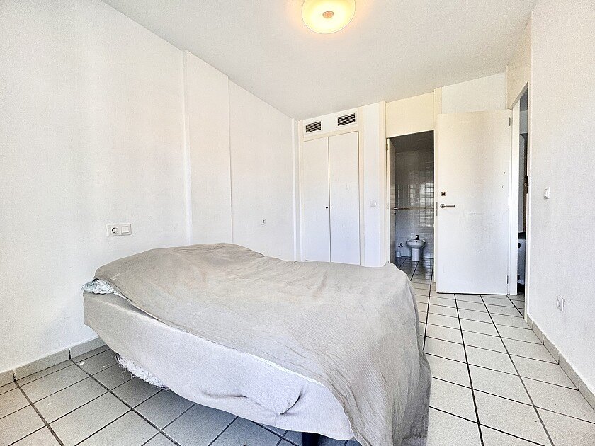 Wohnung in Playa Flamenca II, Alicante, Spanien 2 Schlafzimmer, 82 m2 Nr. 117578