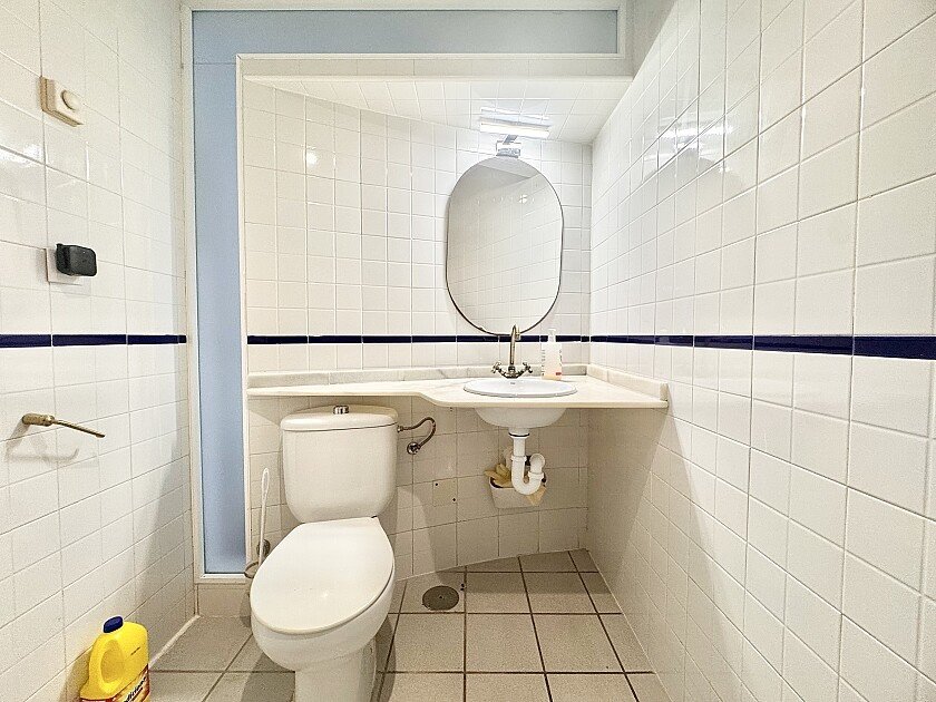 Wohnung in Playa Flamenca II, Alicante, Spanien 2 Schlafzimmer, 82 m2 Nr. 117578
