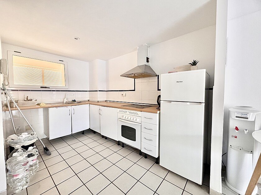 Wohnung in Playa Flamenca II, Alicante, Spanien 2 Schlafzimmer, 82 m2 Nr. 117578