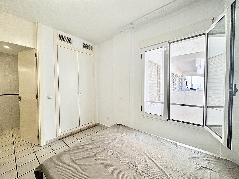 Wohnung in Playa Flamenca II, Alicante, Spanien 2 Schlafzimmer, 82 m2 Nr. 117578