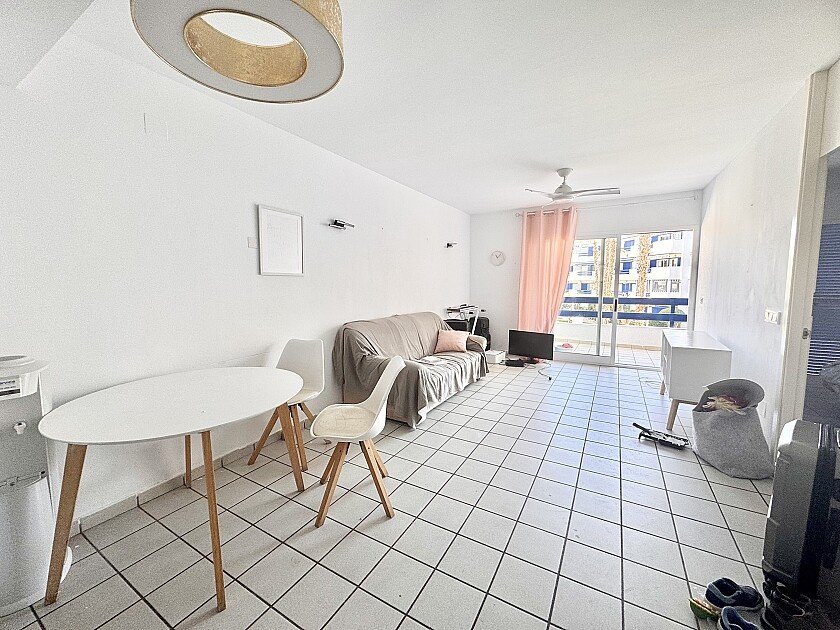 Wohnung in Playa Flamenca II, Alicante, Spanien 2 Schlafzimmer, 82 m2 Nr. 117578