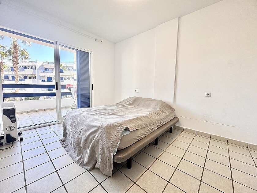 Wohnung in Playa Flamenca II, Alicante, Spanien 2 Schlafzimmer, 82 m2 Nr. 117578