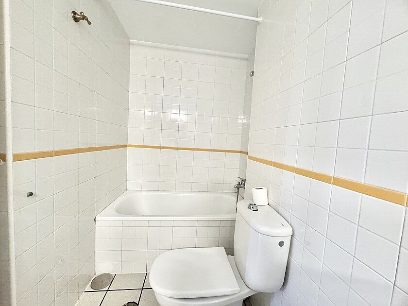 Wohnung in Playa Flamenca II, Alicante, Spanien 2 Schlafzimmer, 82 m2 Nr. 117578