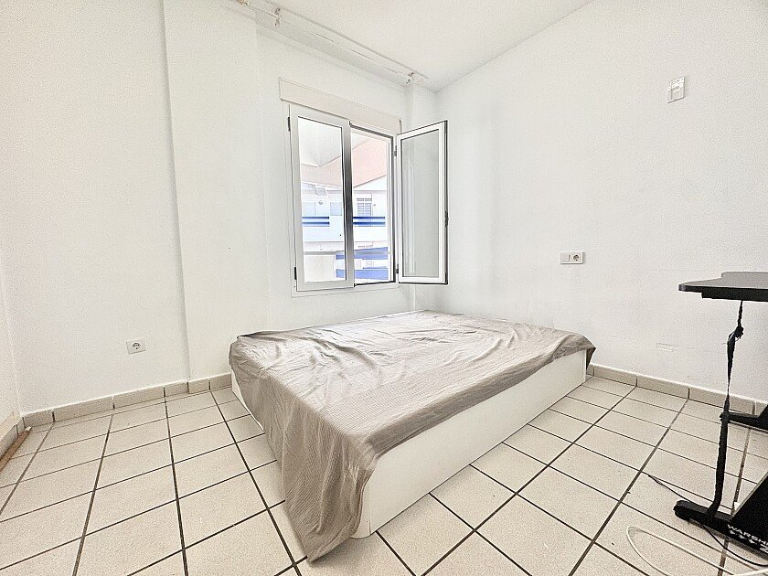 Wohnung in Playa Flamenca II, Alicante, Spanien 2 Schlafzimmer, 82 m2 Nr. 117578