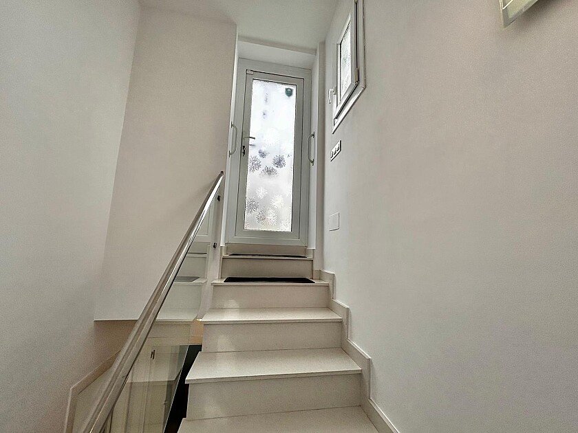 Villa in Torre de la Horadada, Alicante, Spanien 3 Schlafzimmer, 108 m2 Nr. 117579