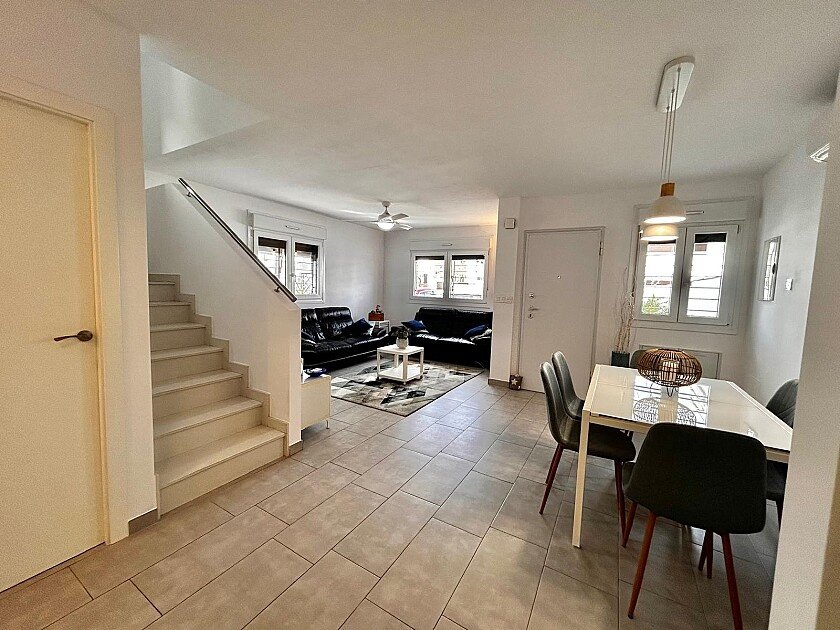 Villa in Torre de la Horadada, Alicante, Spanien 3 Schlafzimmer, 108 m2 Nr. 117579