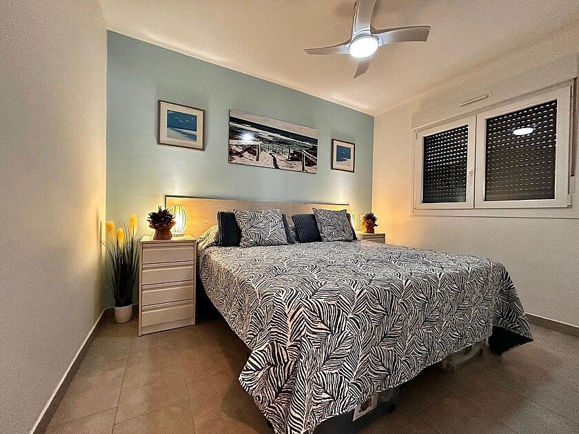 Villa in Torre de la Horadada, Alicante, Spanien 3 Schlafzimmer, 108 m2 Nr. 117579