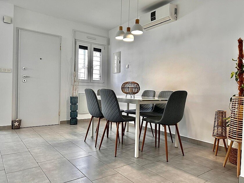Villa in Torre de la Horadada, Alicante, Spanien 3 Schlafzimmer, 108 m2 Nr. 117579