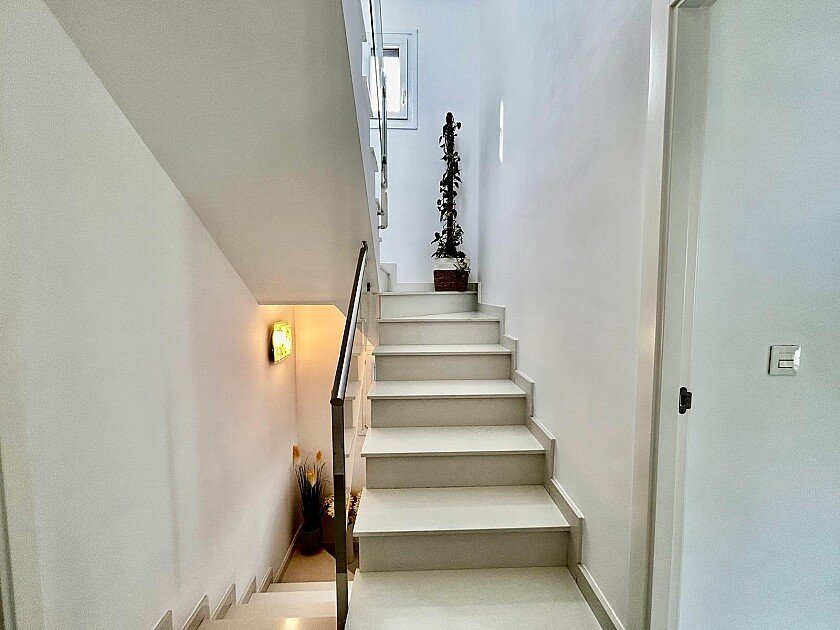 Villa in Torre de la Horadada, Alicante, Spanien 3 Schlafzimmer, 108 m2 Nr. 117579