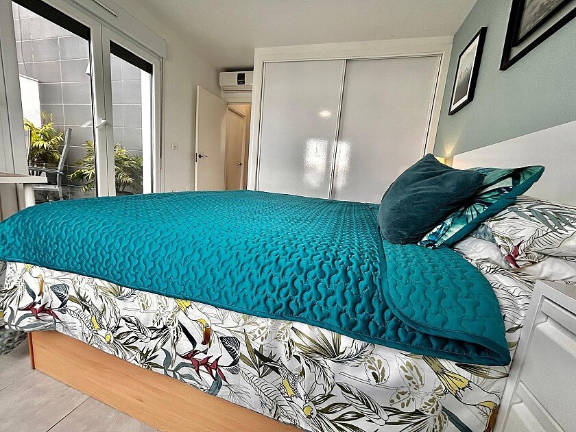 Villa in Torre de la Horadada, Alicante, Spanien 3 Schlafzimmer, 108 m2 Nr. 117579