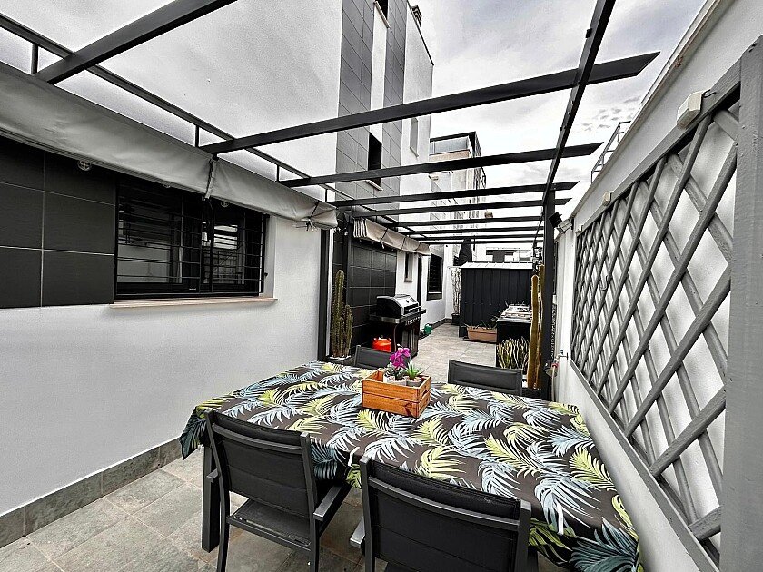 Villa in Torre de la Horadada, Alicante, Spanien 3 Schlafzimmer, 108 m2 Nr. 117579