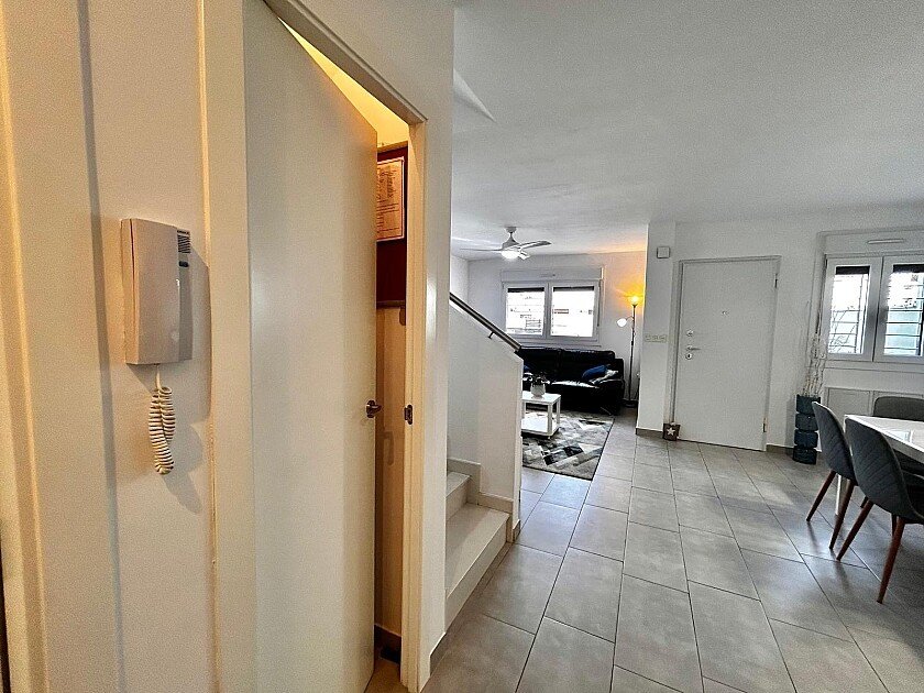 Villa in Torre de la Horadada, Alicante, Spanien 3 Schlafzimmer, 108 m2 Nr. 117579
