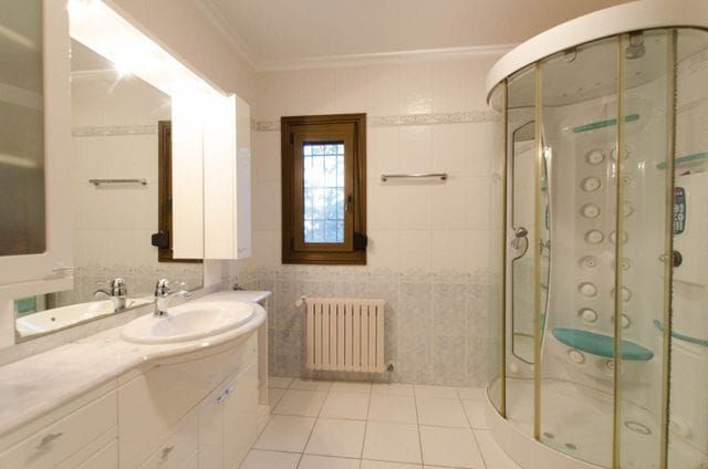 Finca in Benissa, Alicante, Spanien 5 Schlafzimmer, 600 m2 Nr. 95658