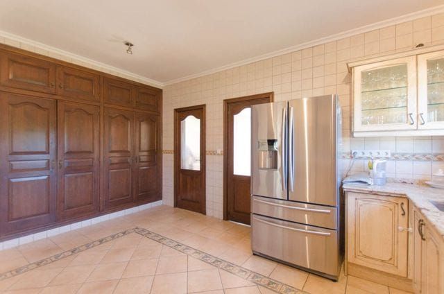 Finca in Benissa, Alicante, Spanien 5 Schlafzimmer, 600 m2 Nr. 95658