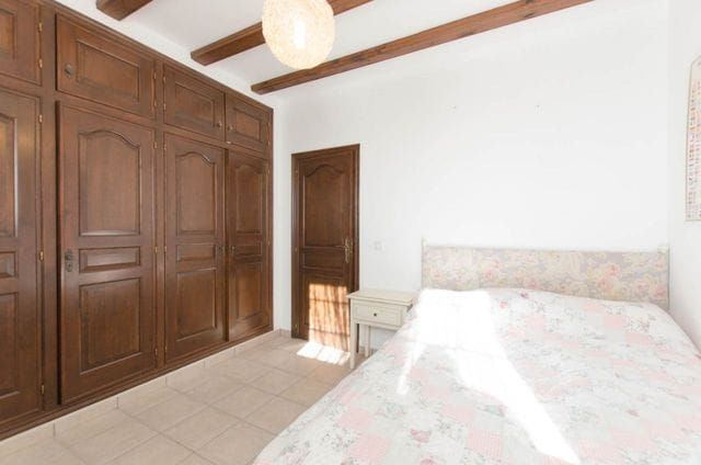 Finca in Benissa, Alicante, Spanien 5 Schlafzimmer, 600 m2 Nr. 95658