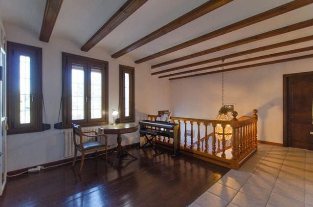 Finca in Benissa, Alicante, Spanien 5 Schlafzimmer, 600 m2 Nr. 95658