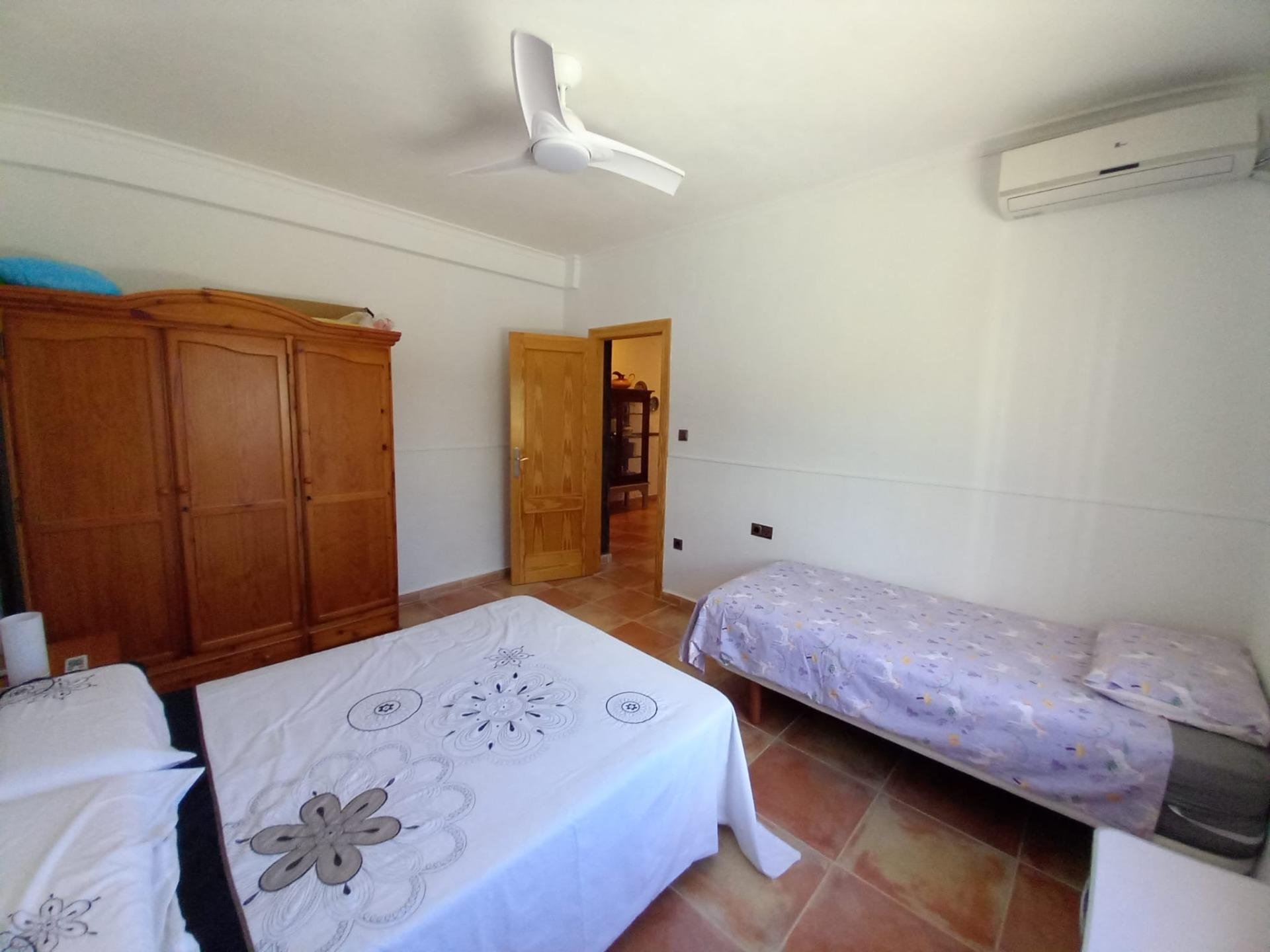 Вилла в Альбатера, Аликанте, Испания 4 спальни, 175м2 №84396
