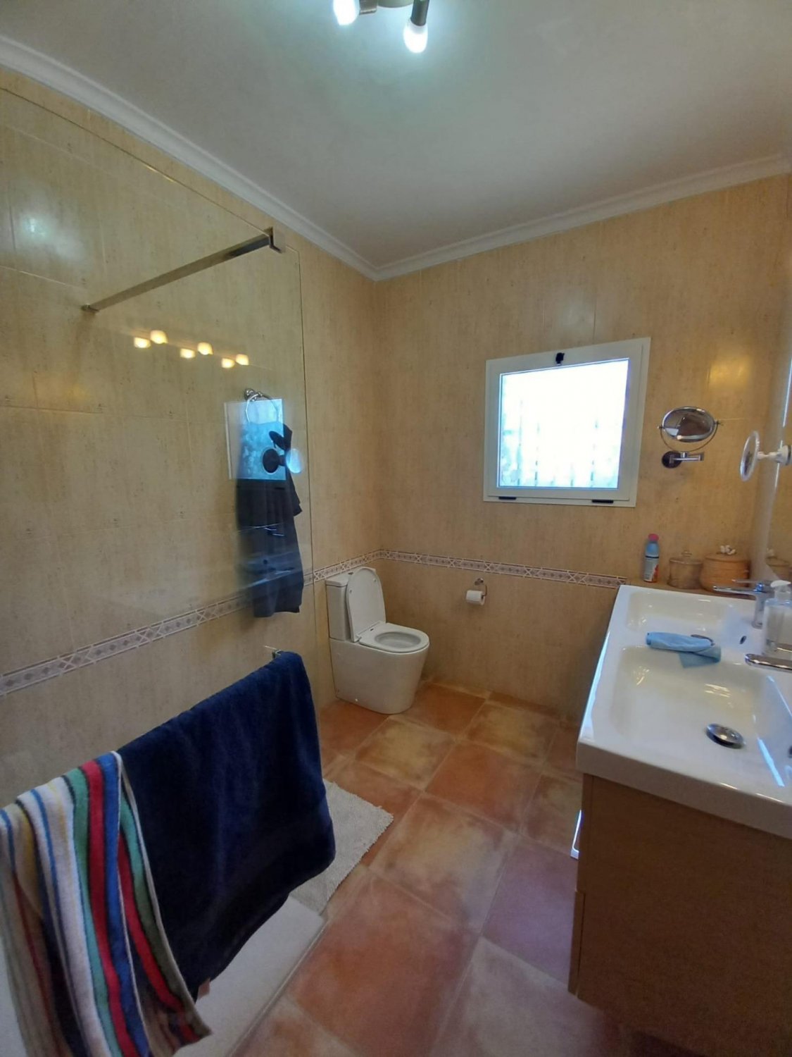 Вилла в Альбатера, Аликанте, Испания 4 спальни, 175м2 №84396